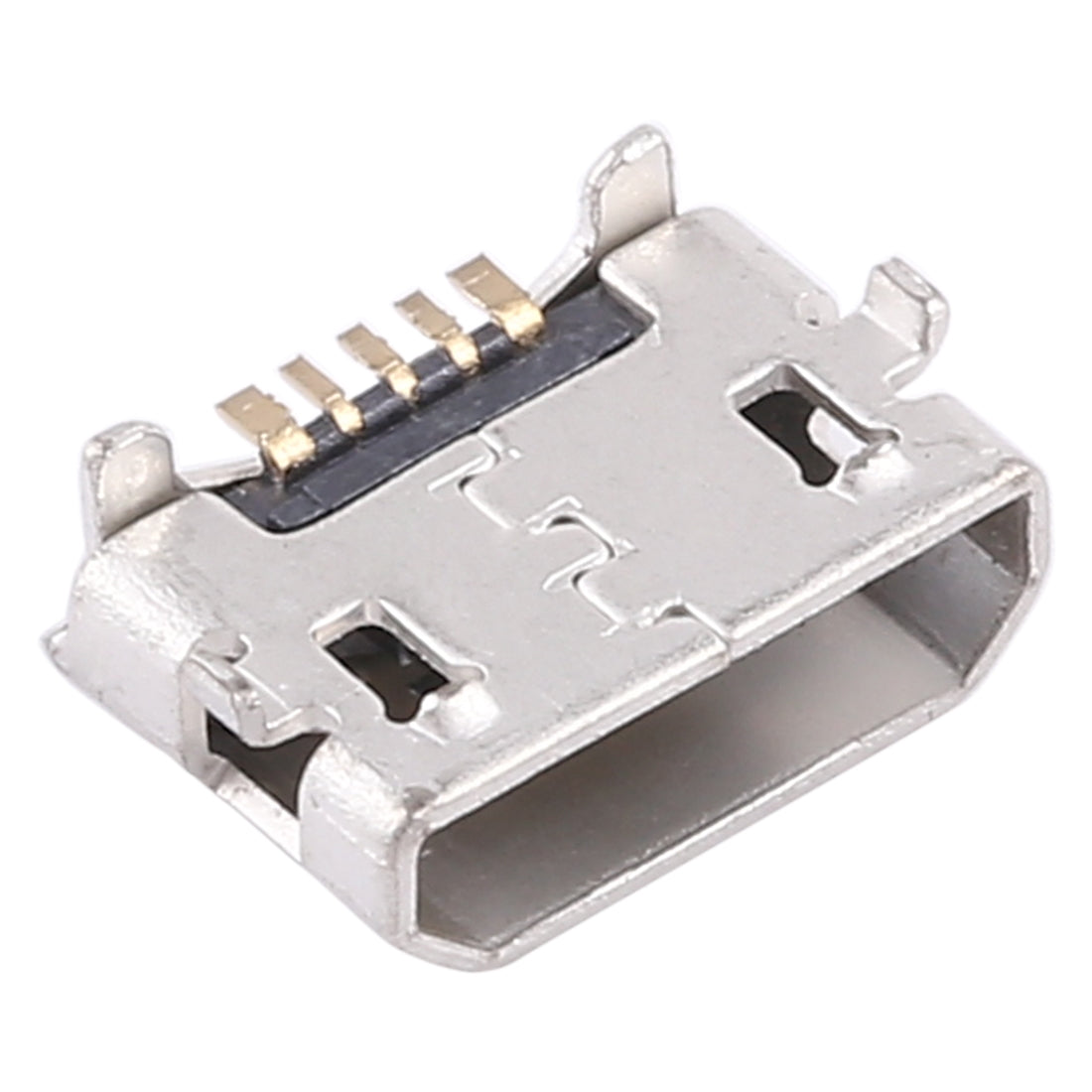 10 PCS Charging Port Connector for Huawei Honor 4A