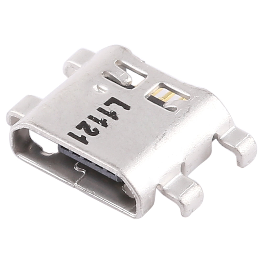 10 PCS Charging Port Connector for Huawei P smart (Enjoy 7S)