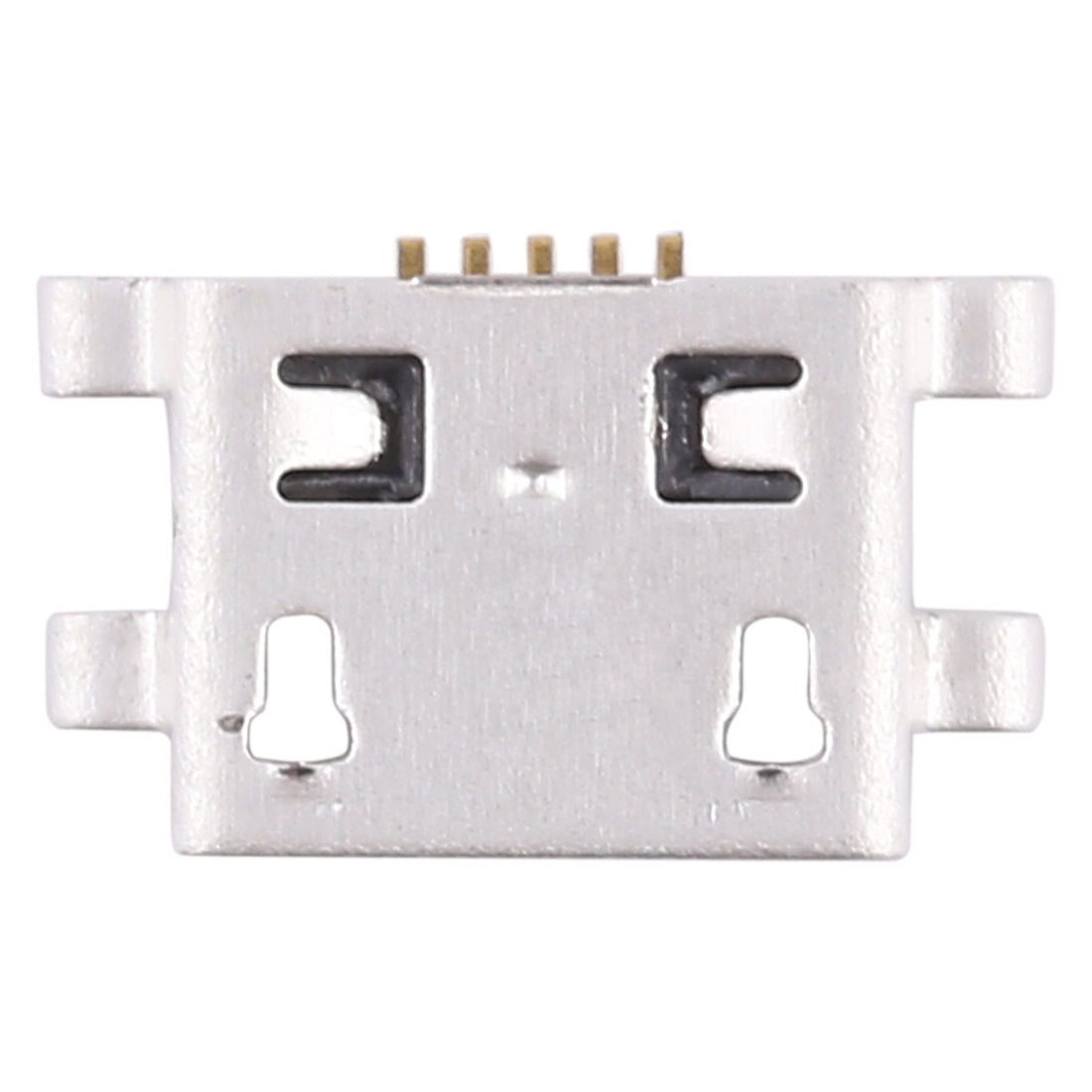 10 PCS Charging Port Connector for Huawei Y6