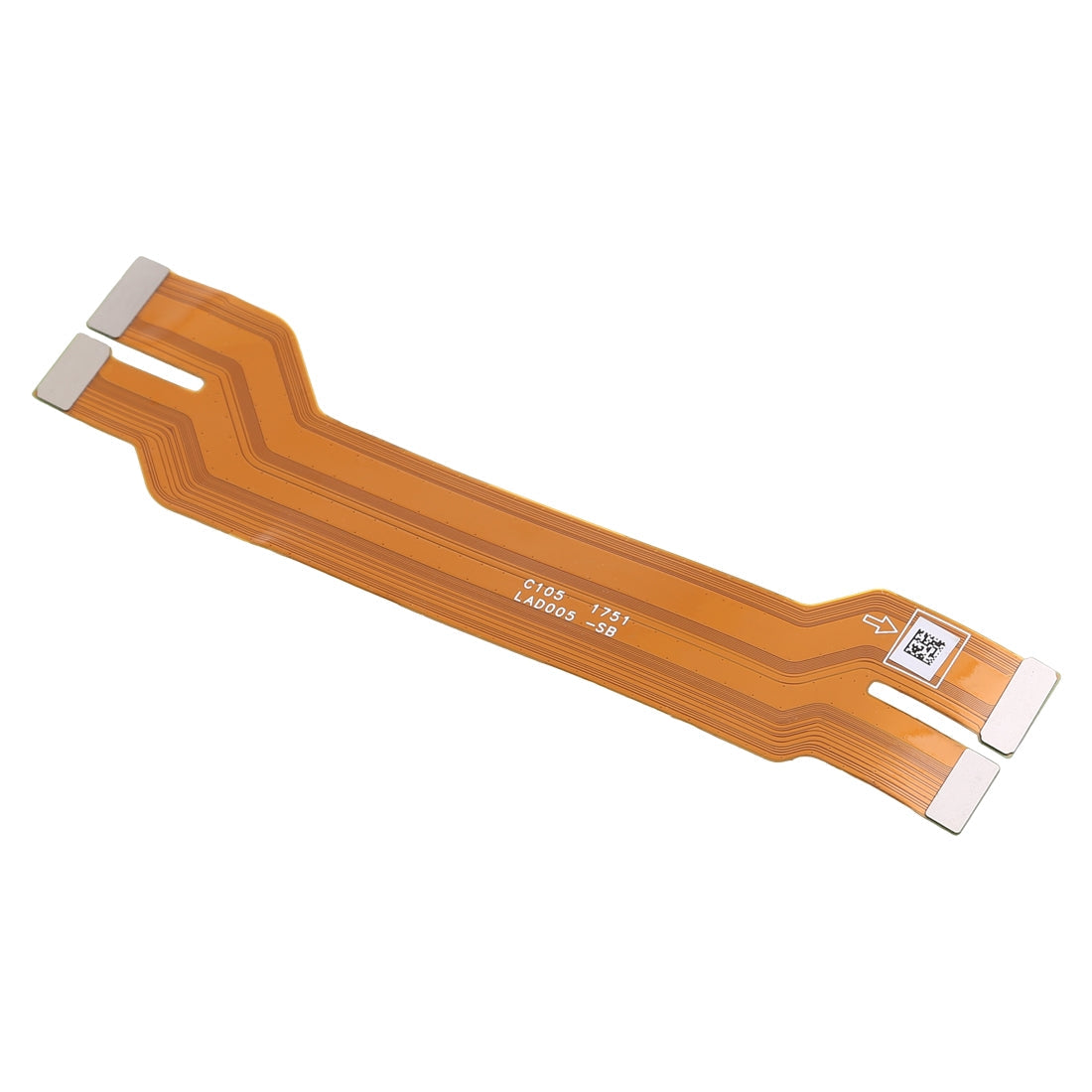 For OPPO R15X / K1 / RX17 Neo Motherboard Flex Cable