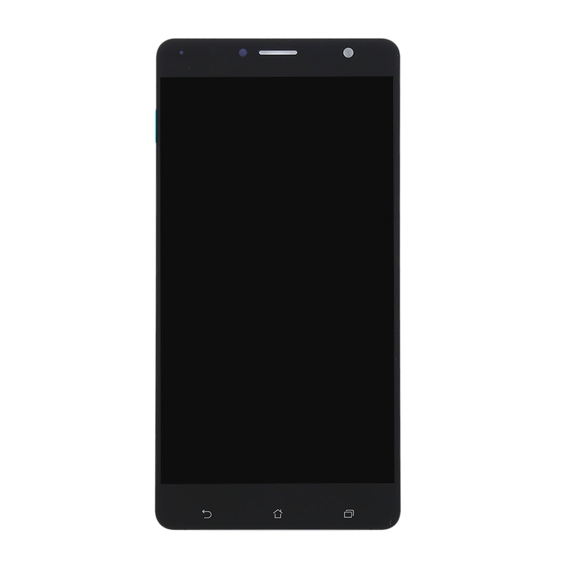 OEM LCD Screen for Asus ZenFone 3 Deluxe / ZS550KL Z01FD with Digitizer Full Assembly (Black)