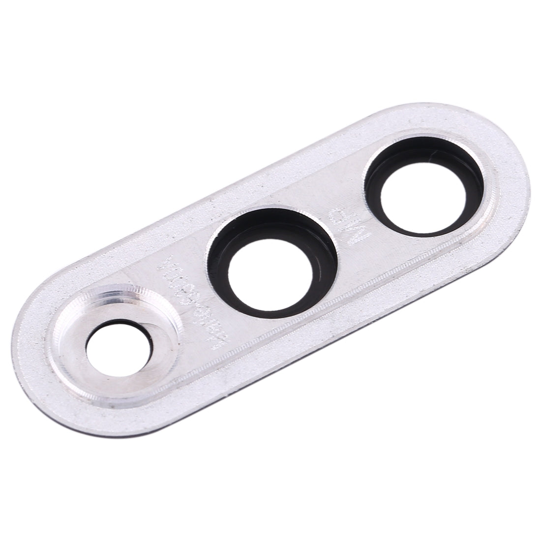 For Huawei P30 Lite 24MP Camera Lens Cover (Black)