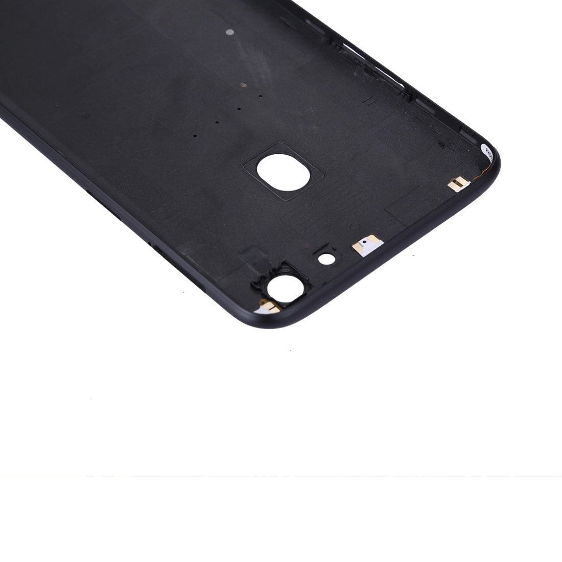 For Oppo A73 / F5 Back Cover (Black)