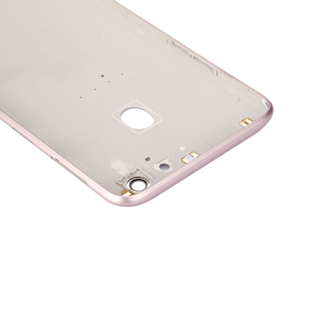 For Oppo A73 / F5 Back Cover (Rose Gold)