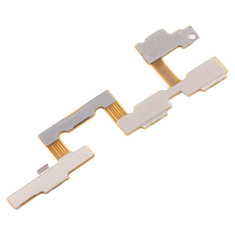 Original Power Button & Volume Button Flex Cable for Huawei Honor 20 Pro