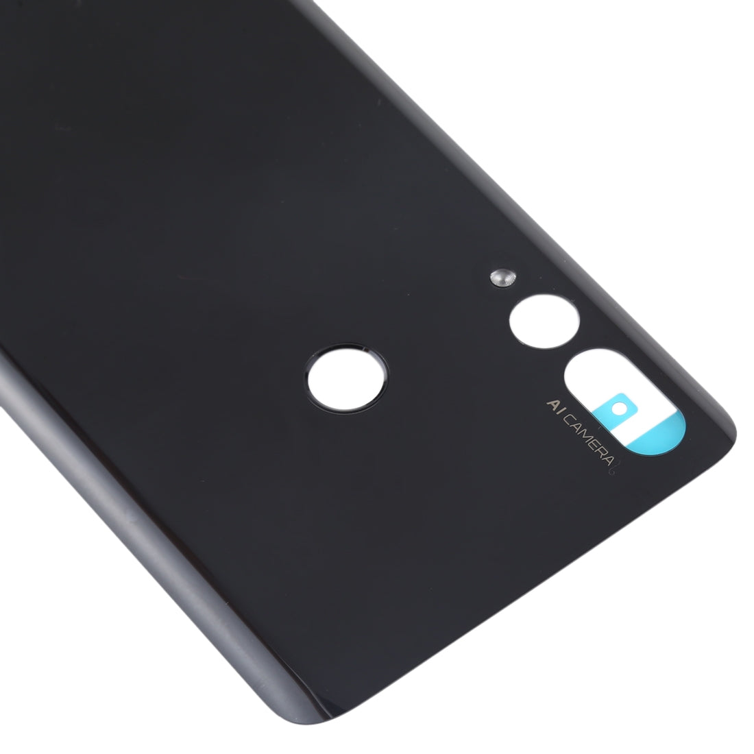 Original Battery Back Cover for Huawei Y9 Prime (2019)(Black)