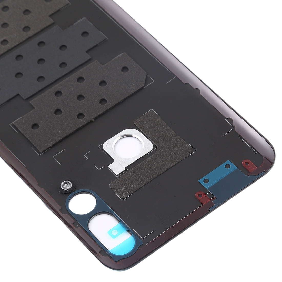 Original Battery Back Cover for Huawei Y9 Prime (2019)(Black)