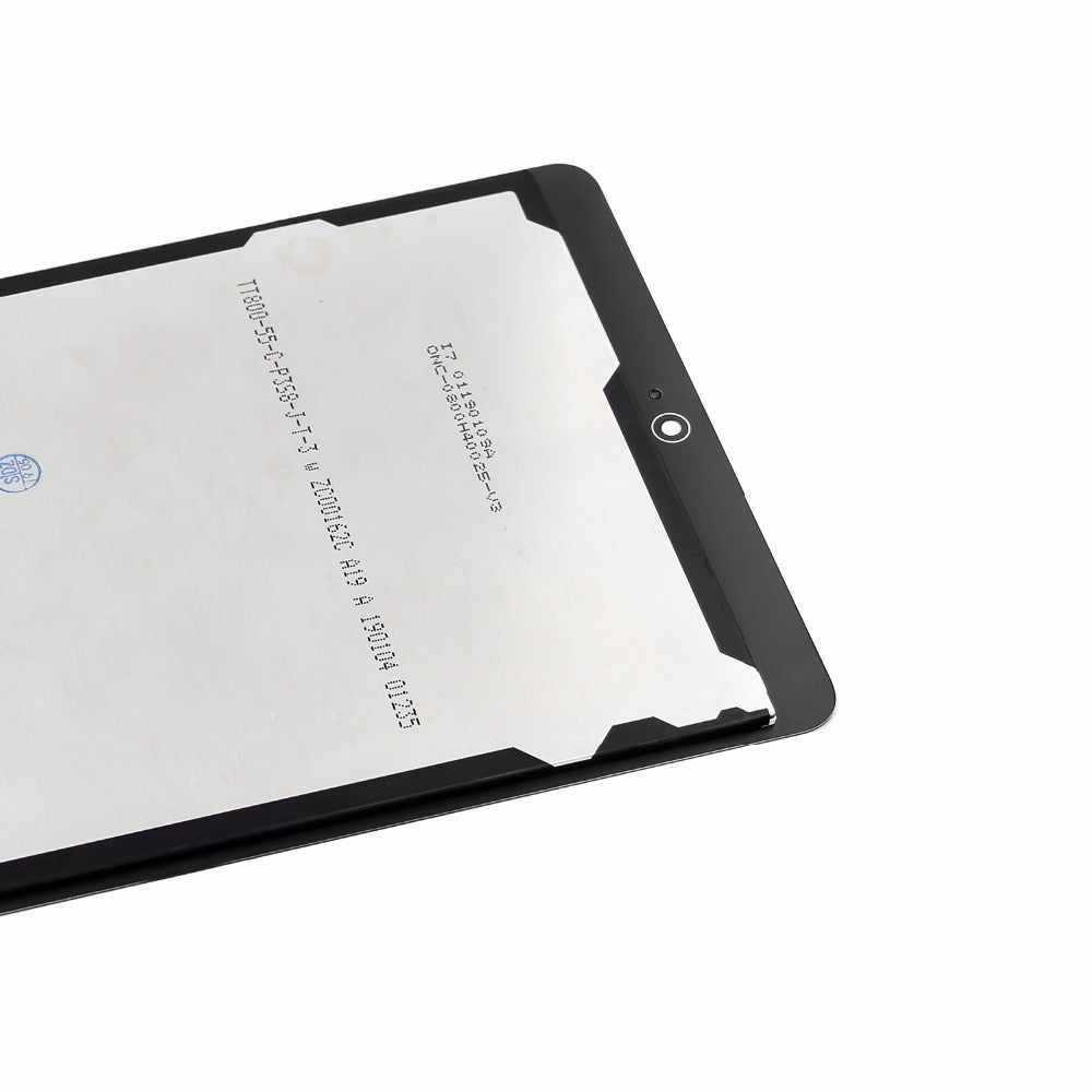 OEM LCD Screen for Huawei MediaPad M5 Lite 8 JDN2-W09 with Digitizer Full Assembly(Black)