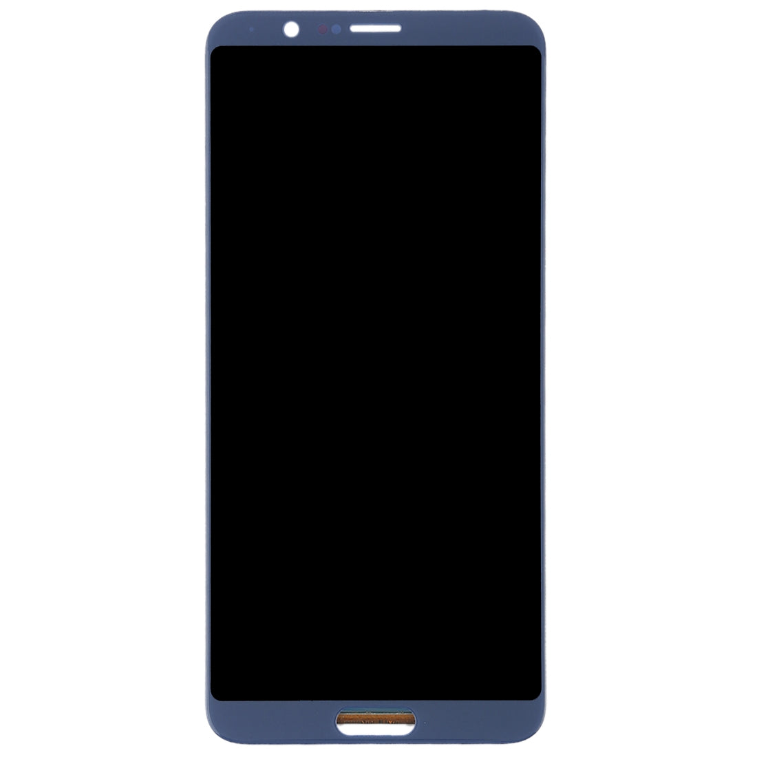 OEM LCD Screen for Huawei Honor V10 with Digitizer Full Assembly(Blue)