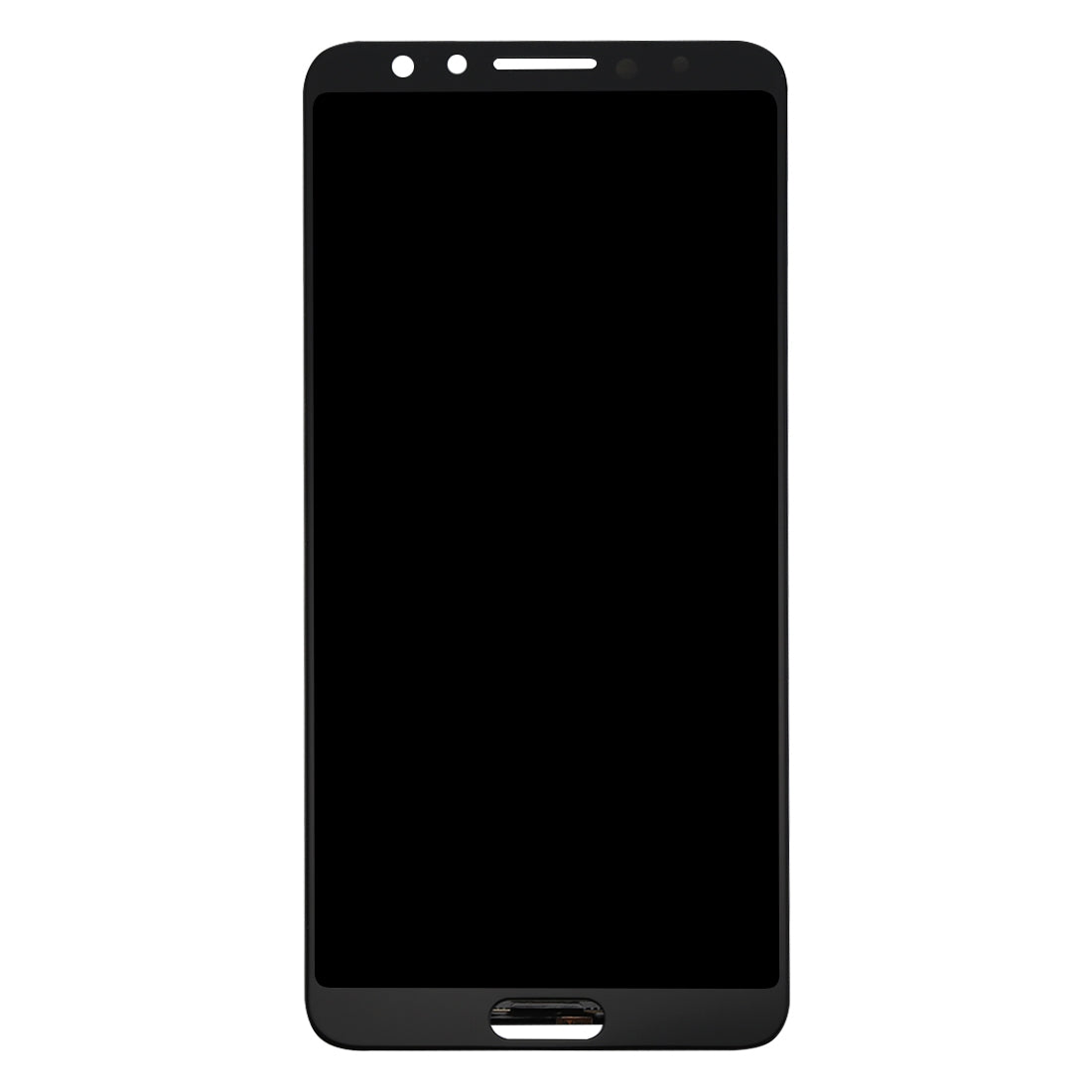 OEM LCD Screen for Huawei Nova 2s with Digitizer Full Assembly(Black)