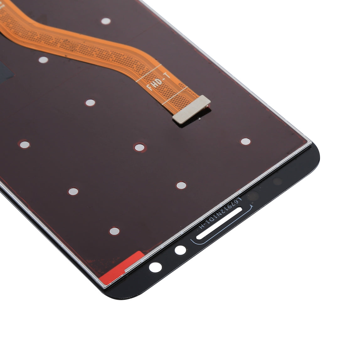 OEM LCD Screen for Huawei Nova 2s with Digitizer Full Assembly(Black)