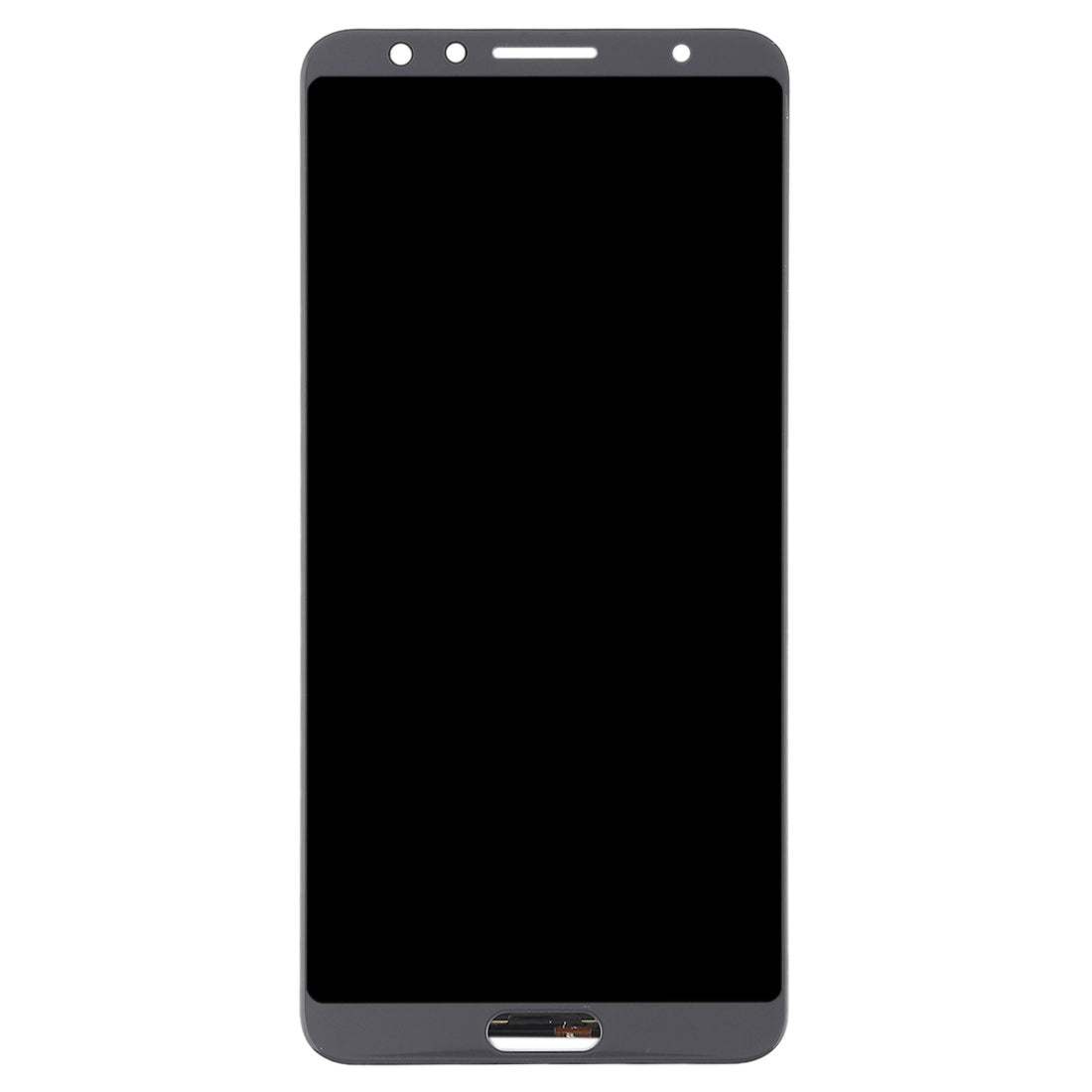 OEM LCD Screen for Huawei Nova 2s with Digitizer Full Assembly(Grey)