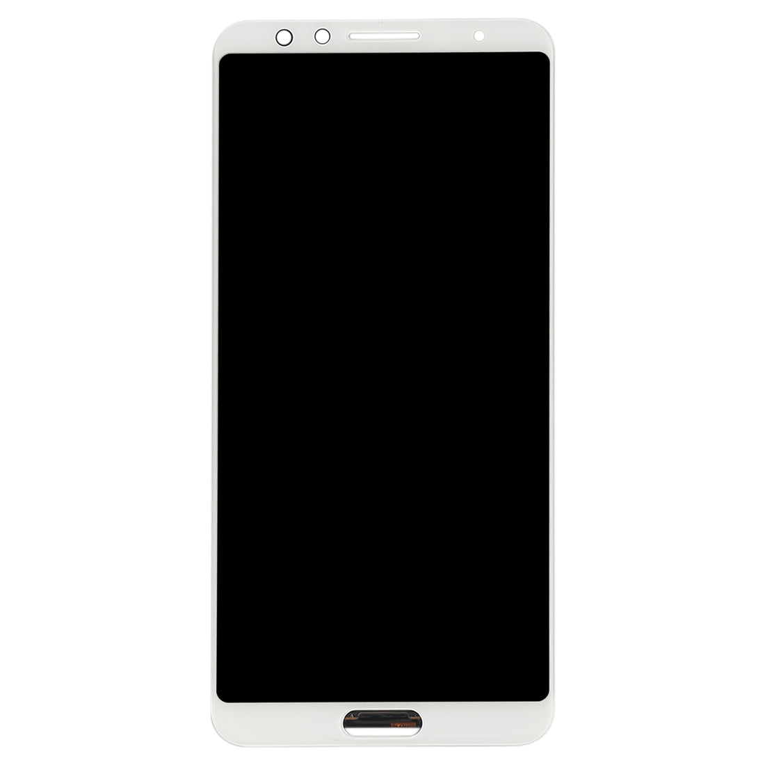 OEM LCD Screen for Huawei Nova 2s with Digitizer Full Assembly(White)