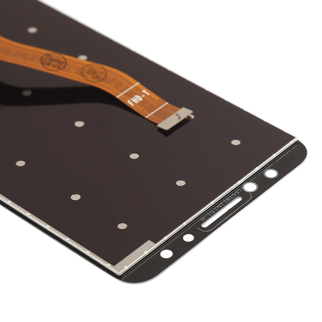 OEM LCD Screen for Huawei Nova 2s with Digitizer Full Assembly(White)