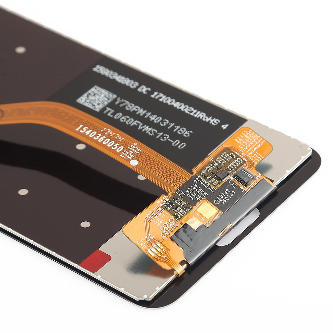 OEM LCD Screen for Huawei Nova 2s with Digitizer Full Assembly(White)