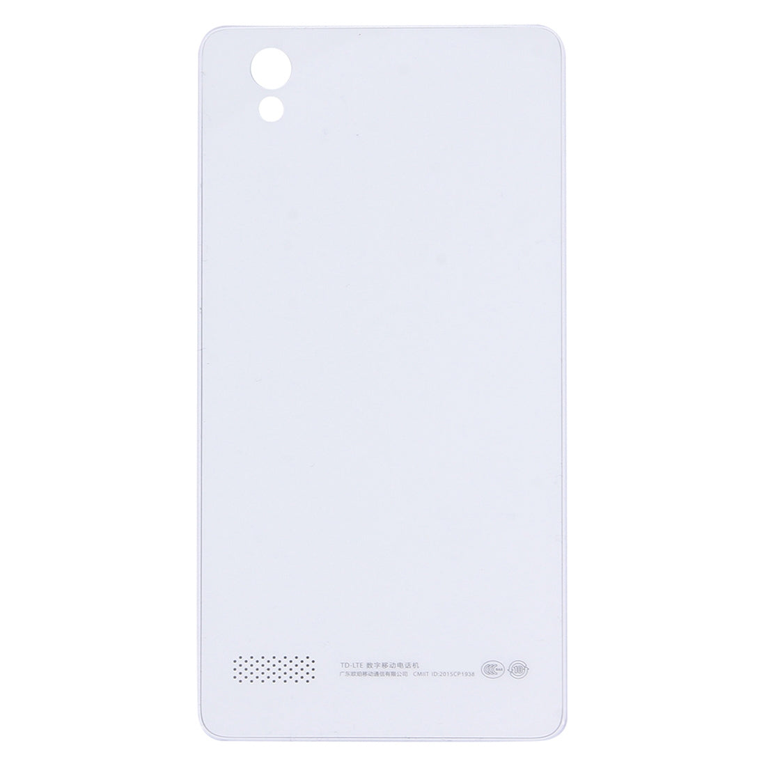 For OPPO A51 Battery Back Cover