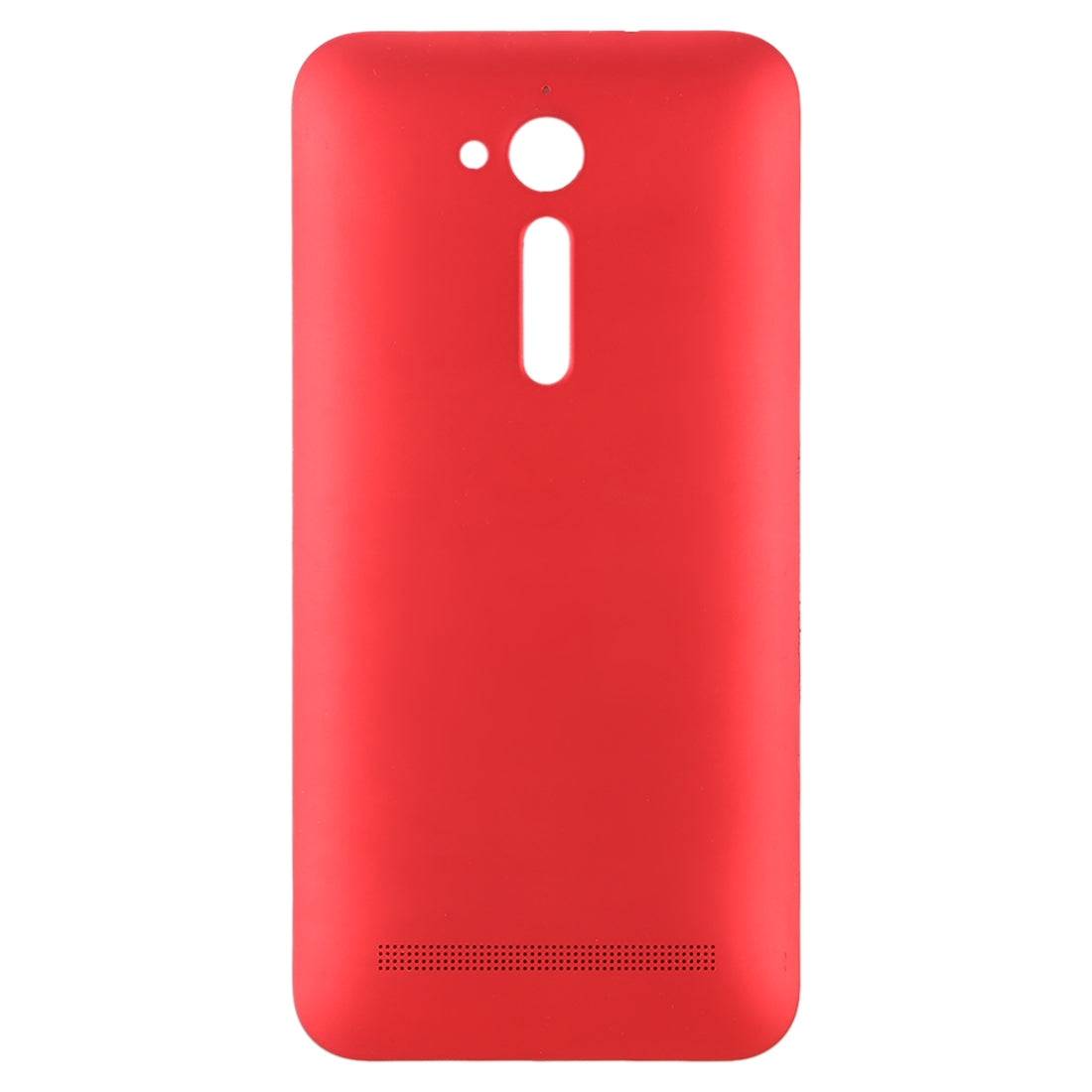 Battery Back Cover for Asus ZenFone Go / ZB500KG(Red)