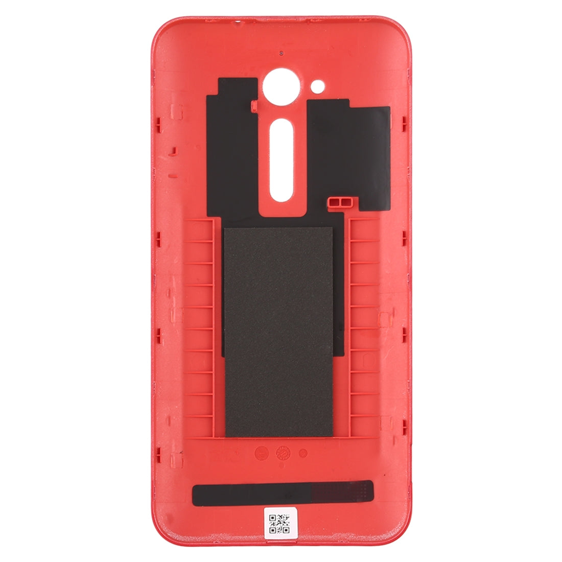 Battery Back Cover for Asus ZenFone Go / ZB500KG(Red)