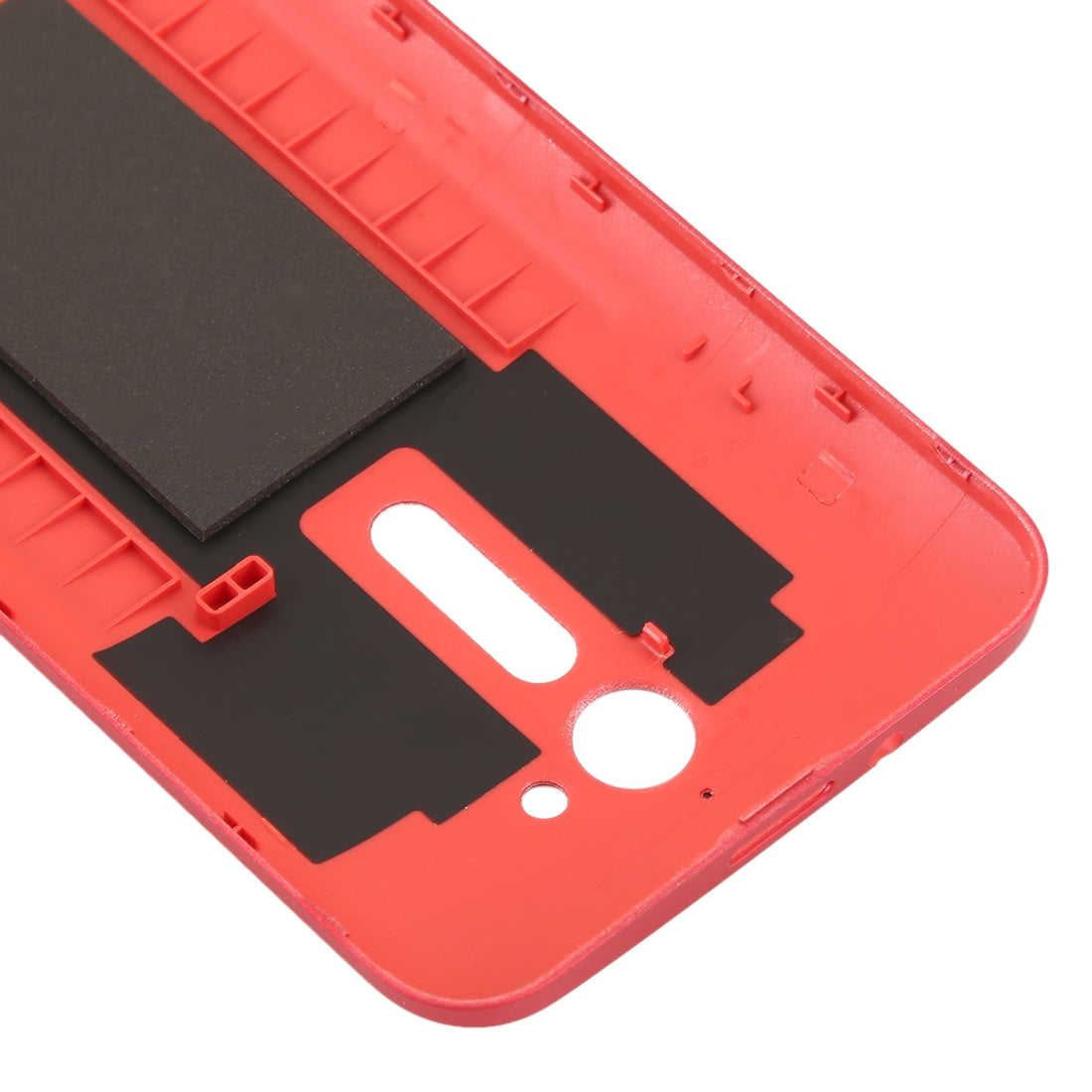 Battery Back Cover for Asus ZenFone Go / ZB500KG(Red)