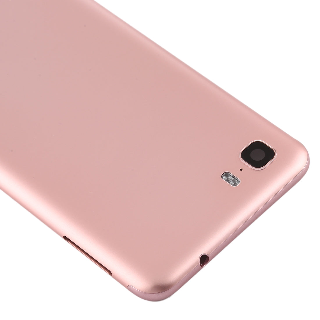 Battery Back Cover with Camera Lens for Asus Zenfone 3s Max ZC521TL(Pink)