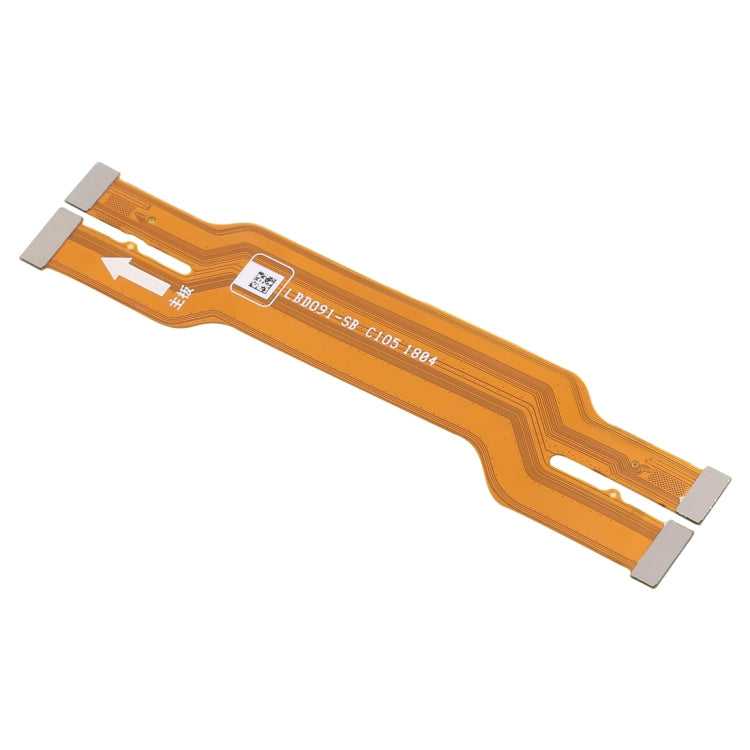 For OPPO R15 Motherboard Flex Cable