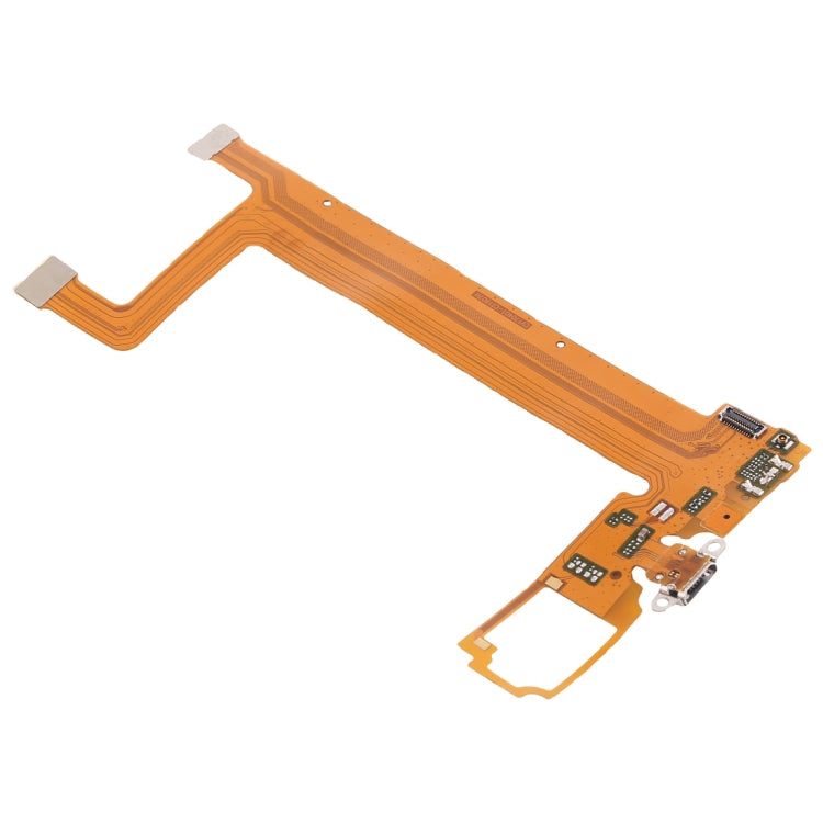For Vivo V3 Charging Port Flex Cable