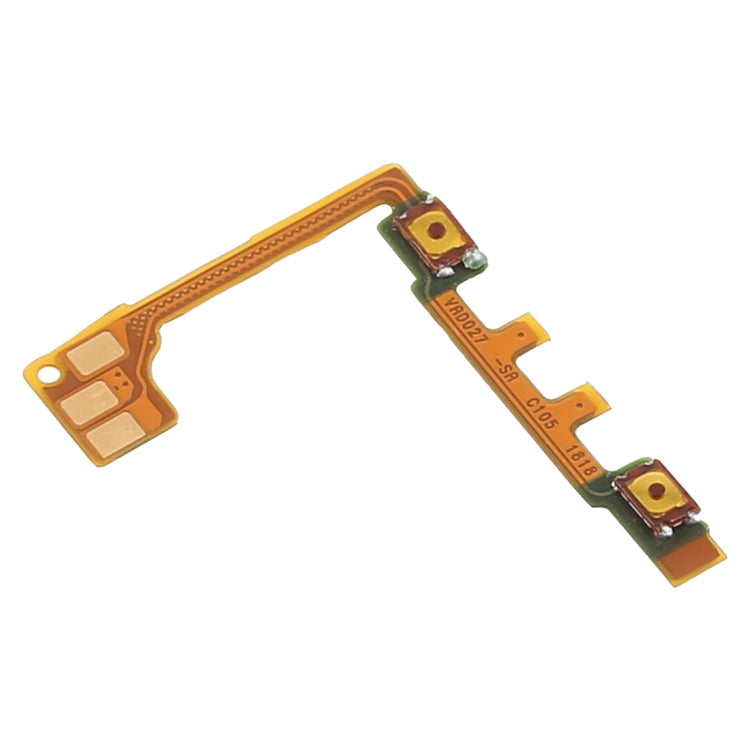 For OPPO R17 Volume Button Flex Cable