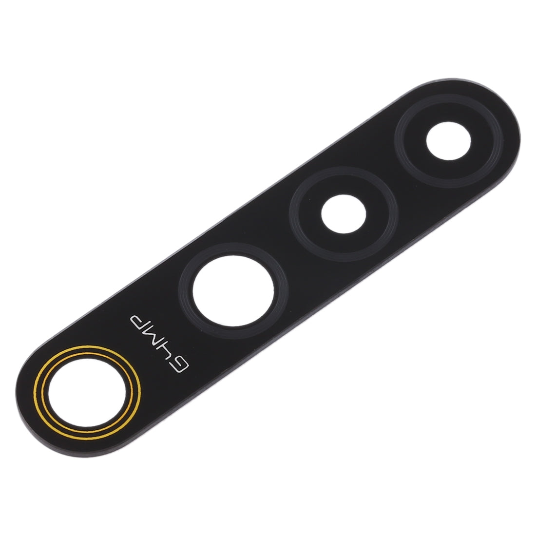 For OPPO Realme XT 10pcs Back Camera Lens