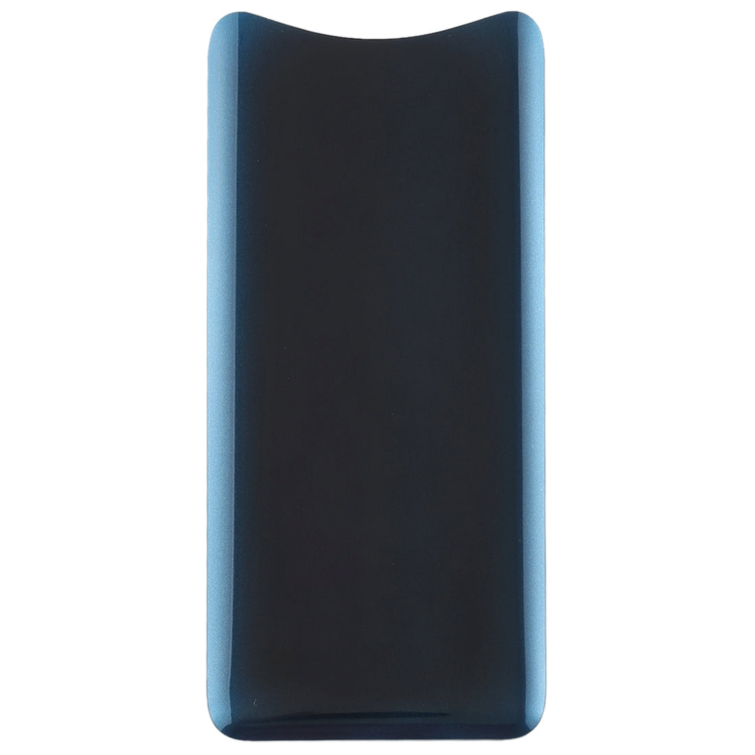 For OPPO Find X Back Cover (Blue)
