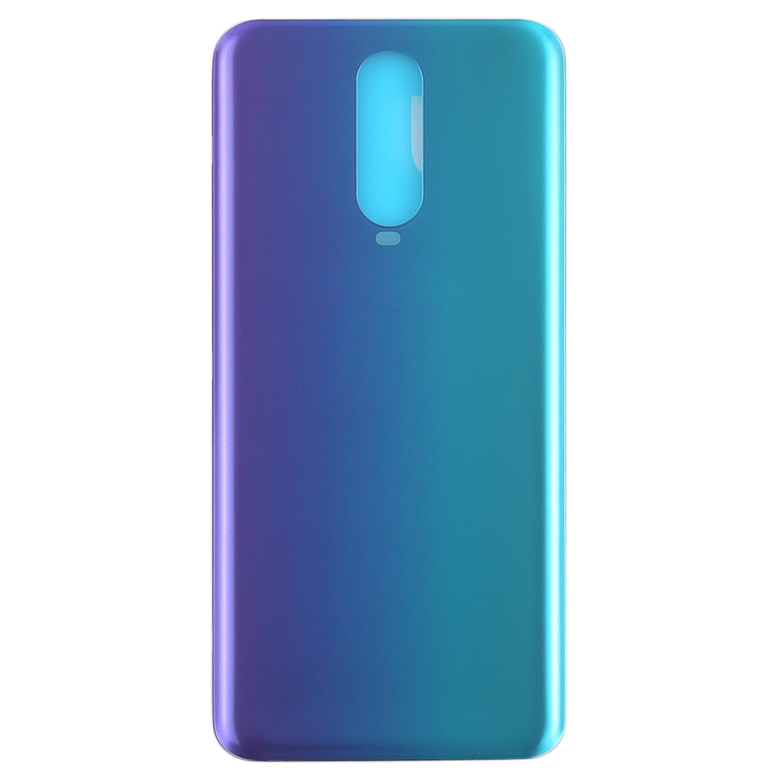 For OPPO R17 Pro Back Cover (Twilight)