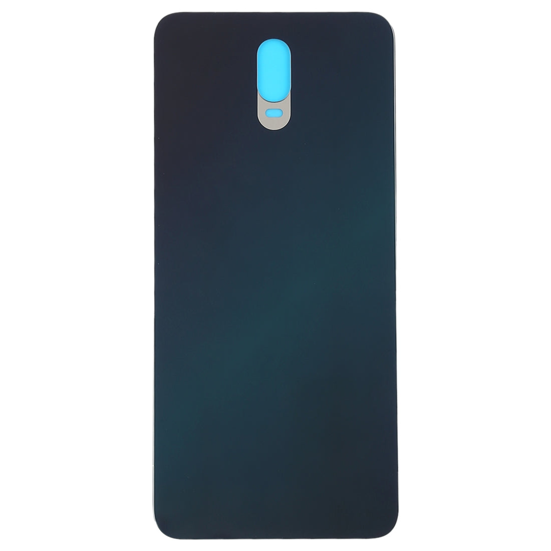 For OPPO R17 Back Cover (Blue)