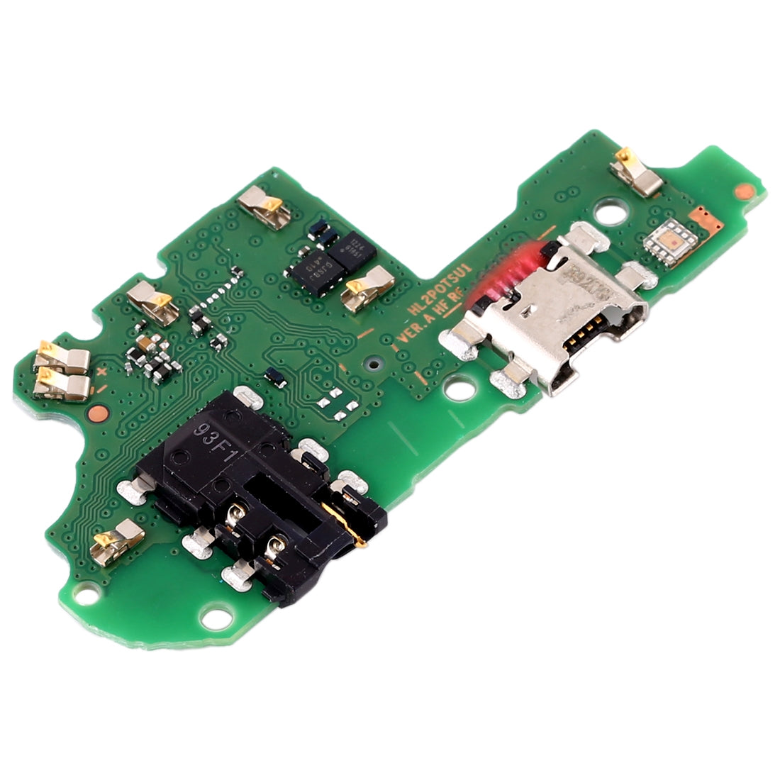 Original Charging Port Board for Huawei Enjoy 9s