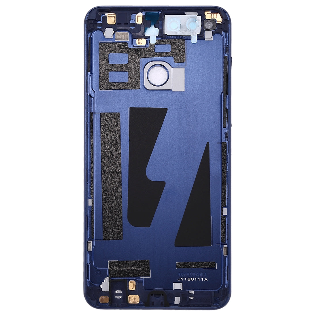 Back Cover for Huawei Honor Play 7X(Blue)