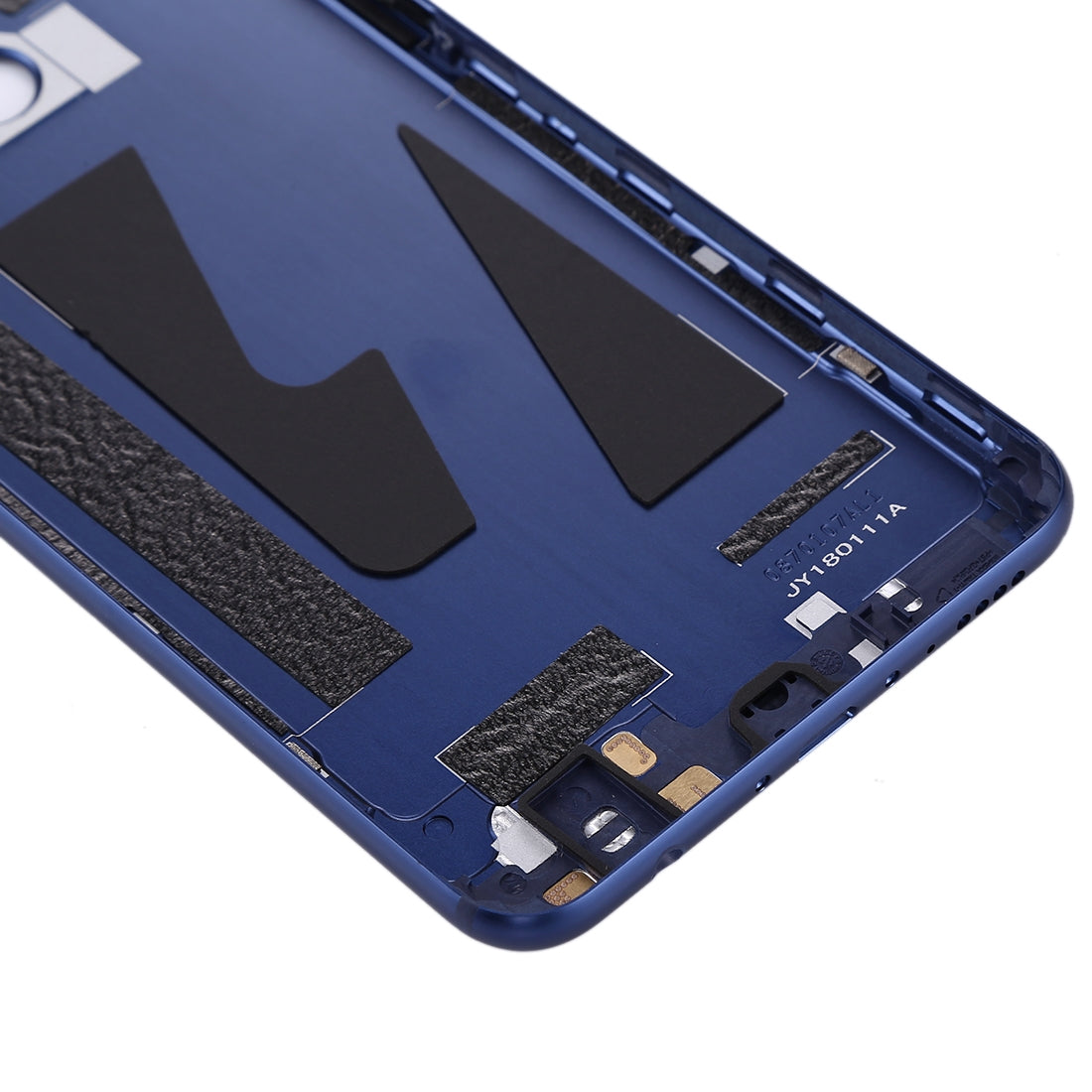 Back Cover for Huawei Honor Play 7X(Blue)