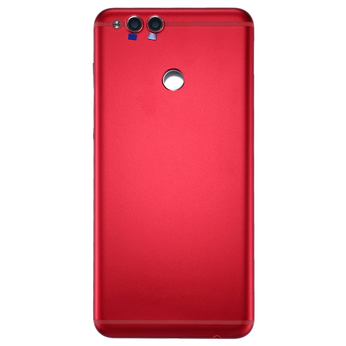 Back Cover for Huawei Honor Play 7X(Red)