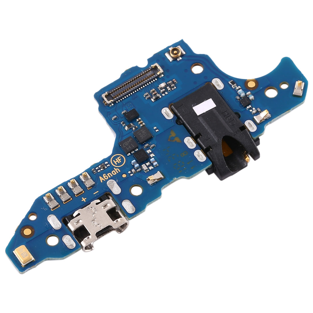 Original Charging Port Board for Huawei Honor 8X Max
