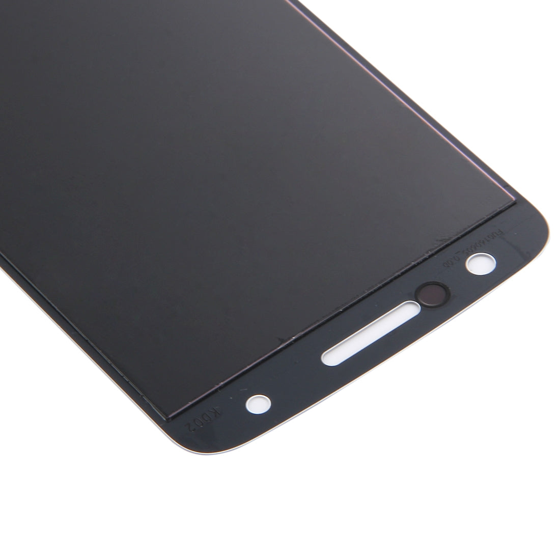 LCD Screen for Motorola Moto Z with Digitizer Full Assembly(White)