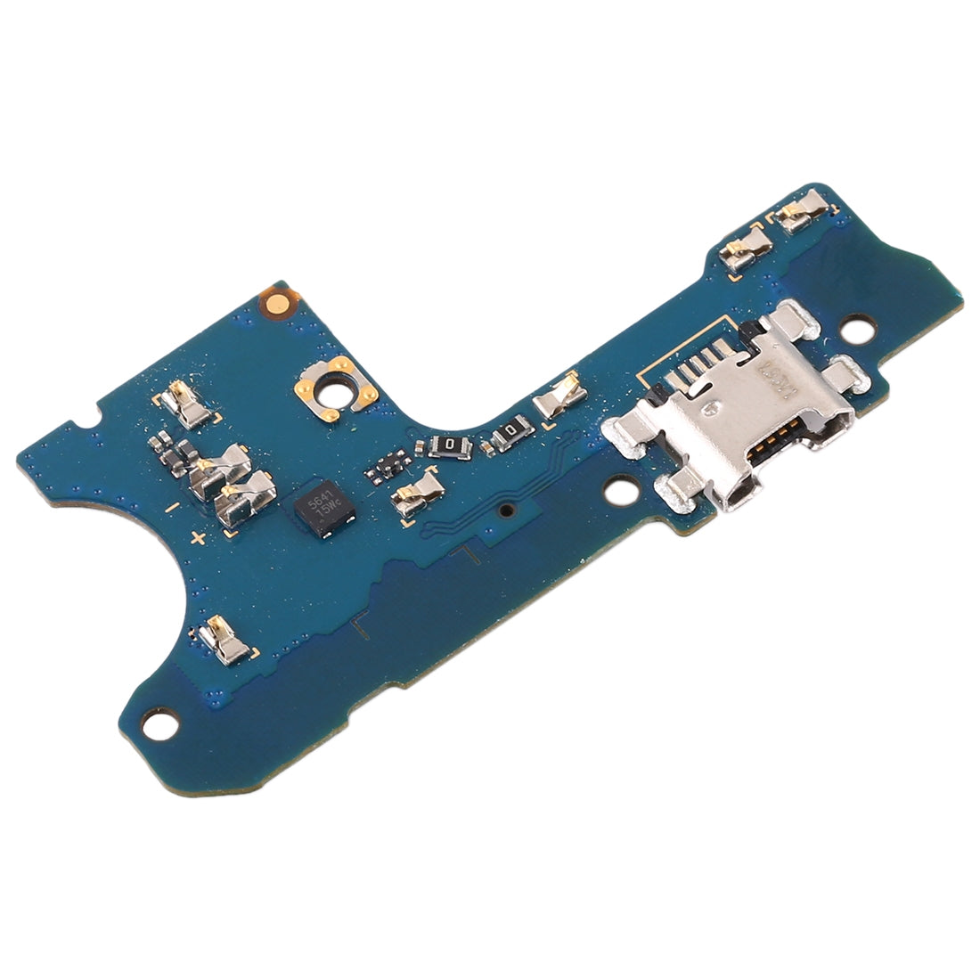 Original Charging Port Board for Huawei Enjoy 9