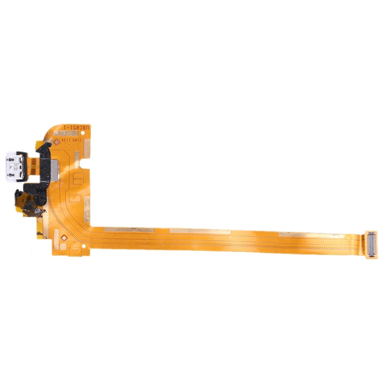 For OPPO A57 Charging Port Flex Cable