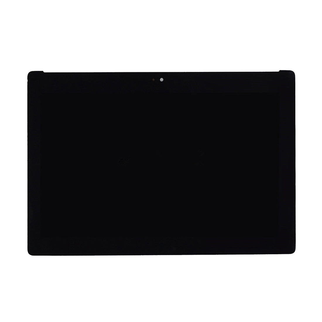 OEM LCD Screen for Asus Zenpad 10 Z300 Z300CL Z300CNL P01T (Yellow Flex Cable Version) with Digitizer Full Assembly (Black)