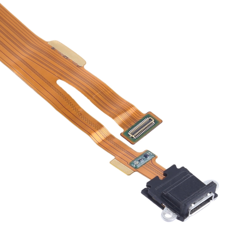 For OPPO A73 Charging Port Flex Cable