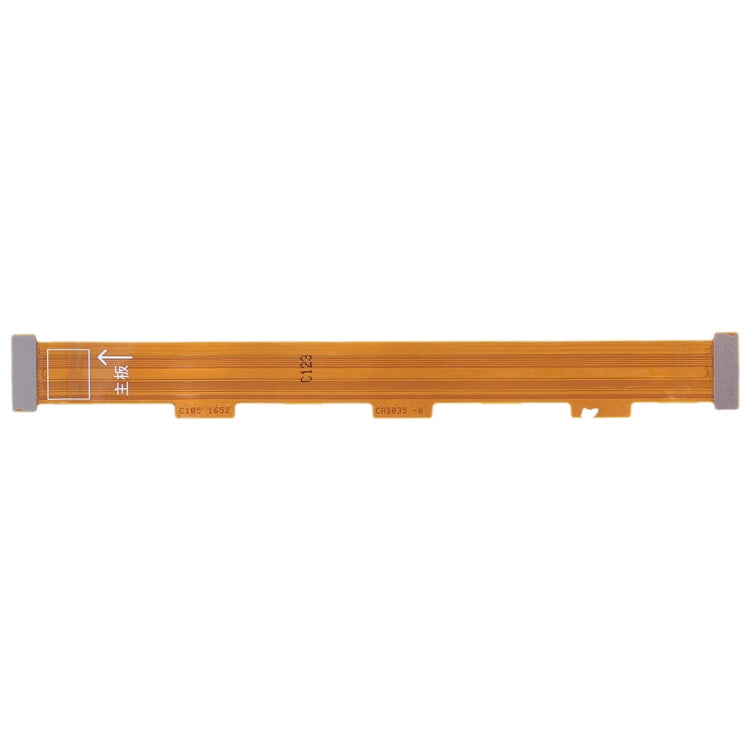 For OPPO R9sk Motherboard Flex Cable
