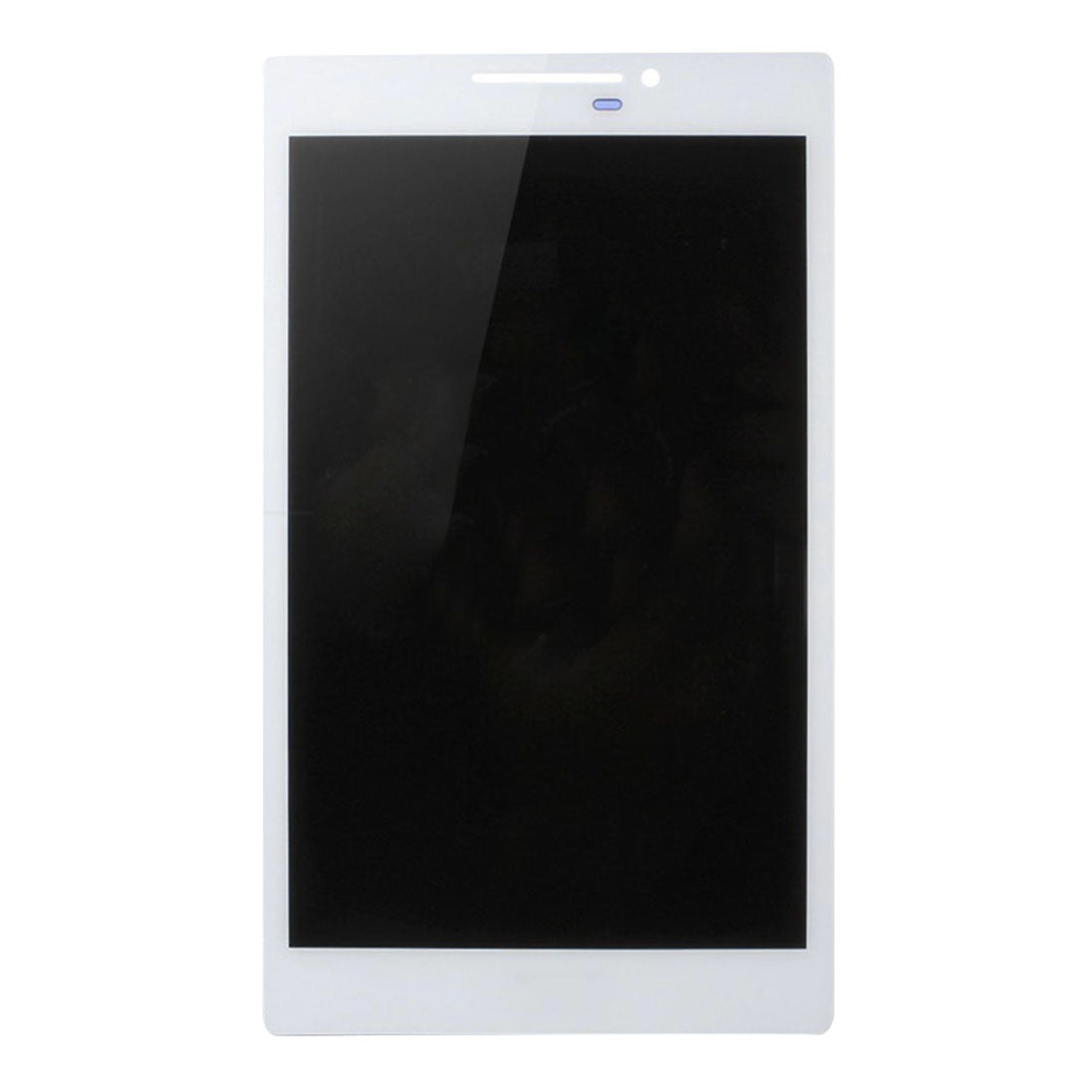 OEM LCD Screen for Asus ZenPad 7.0 / Z370 / Z370CG with Digitizer Full Assembly (White)