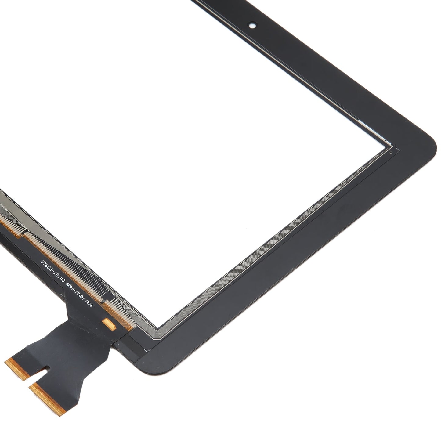 Touch Panel for ASUS TF103 / TF103CG (K108)(Black)