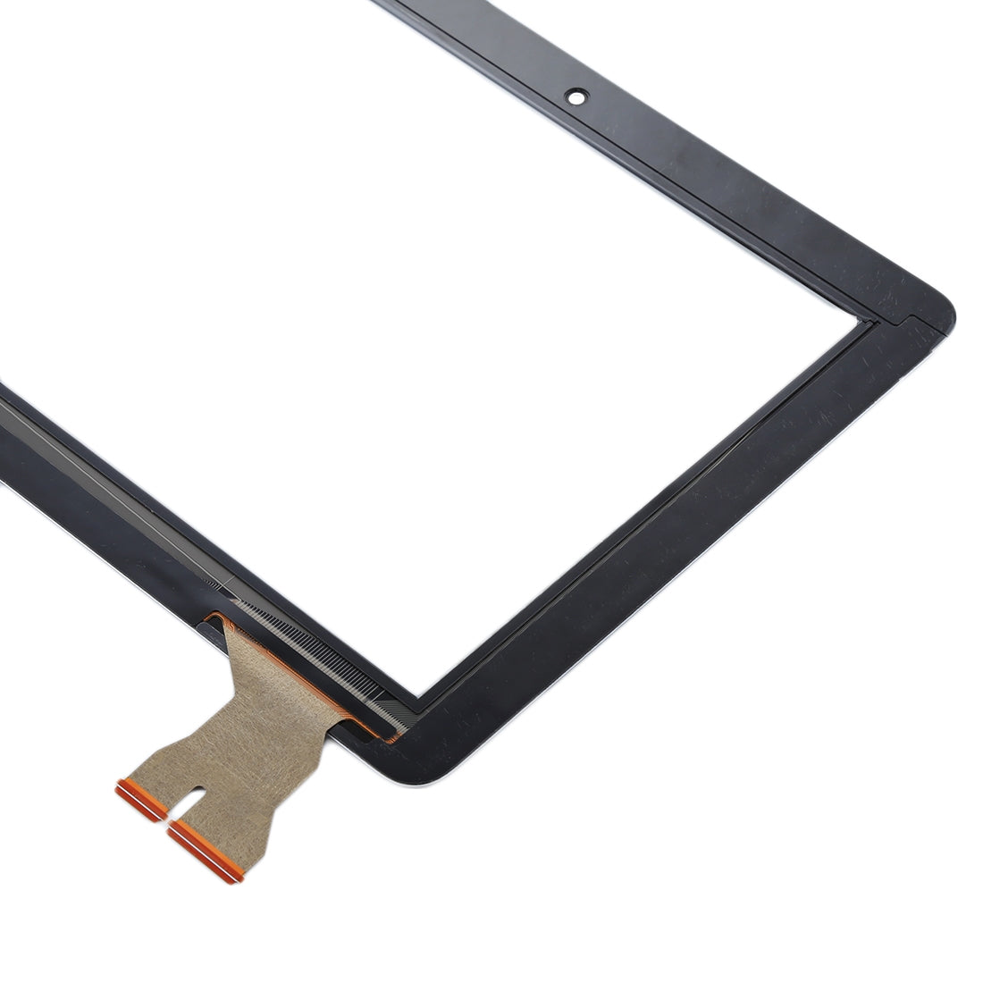 Touch Panel for ASUS TF103 / TF103CG (K108)(White)