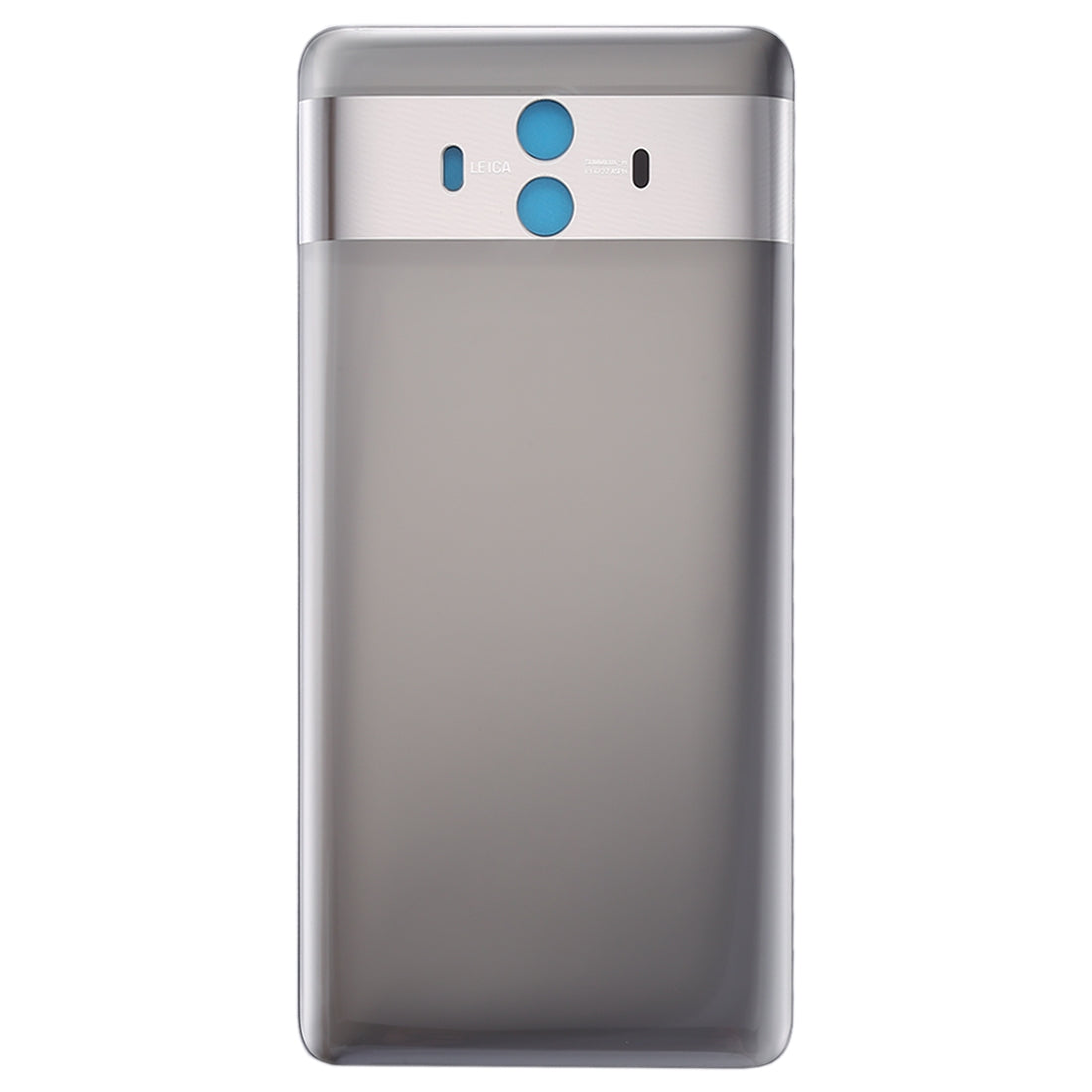 For Huawei Mate 10 Back Cover(Champagne Gold)