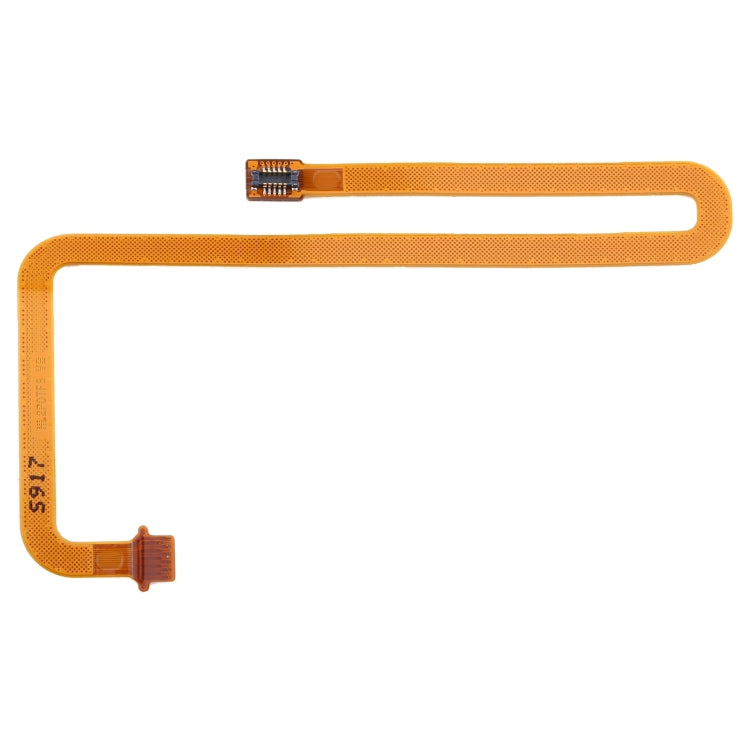 Fingerprint Sensor Flex Cable Extension for Huawei Enjoy 9s