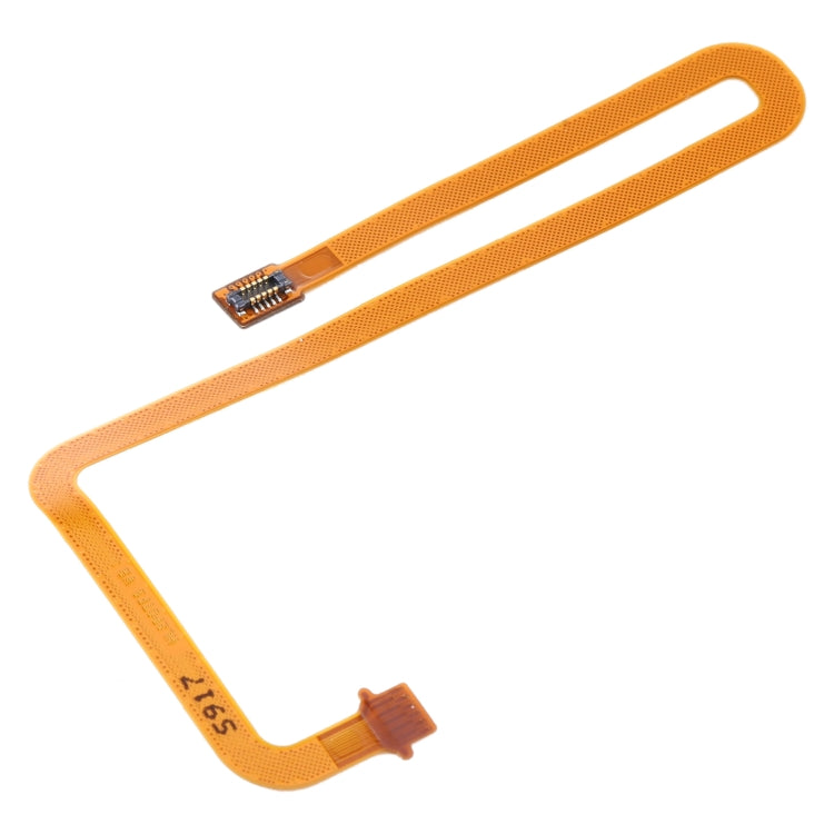 Fingerprint Sensor Flex Cable Extension for Huawei Enjoy 9s
