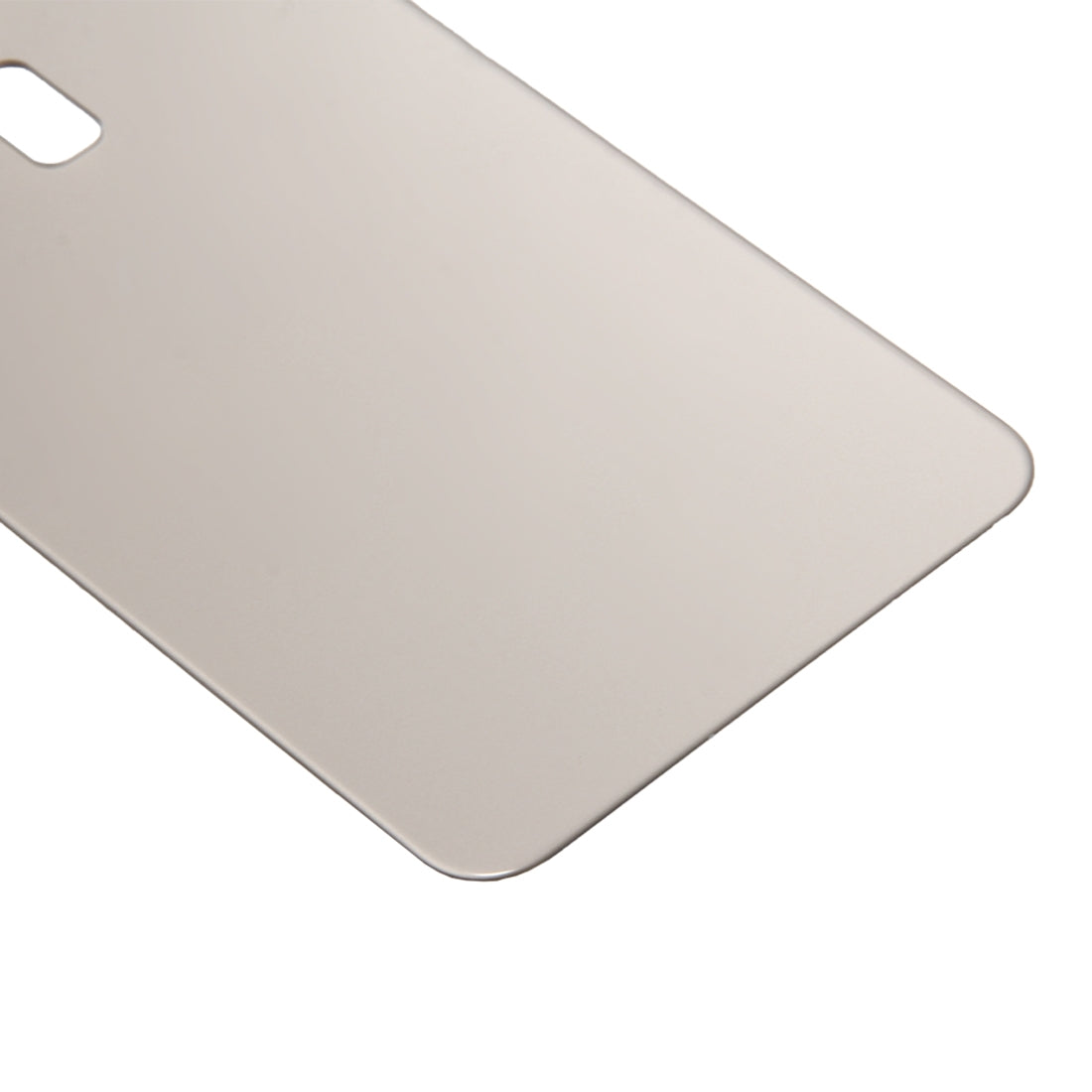 5.5 inch Glass Back Battery Cover for ASUS ZenFone 3 / ZE552KL(Gold)
