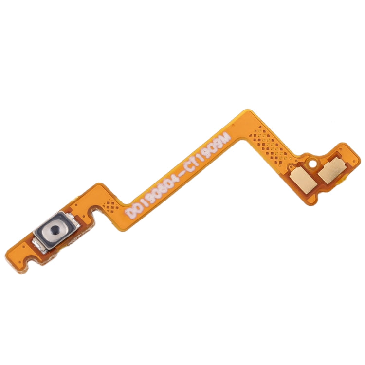 For OPPO A5s Power Button Flex Cable